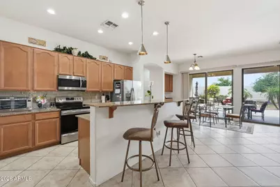 8729 W Carole Lane, Glendale, AZ 85305 - Photo 17