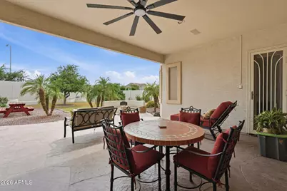 8729 W Carole Lane, Glendale, AZ 85305 - Photo 33