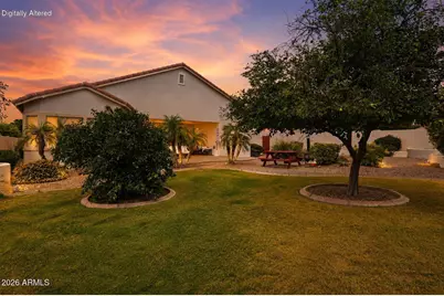 8729 W Carole Lane, Glendale, AZ 85305 - Photo 11