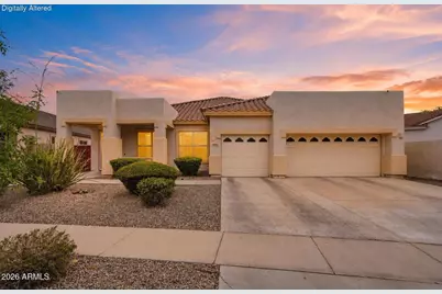 8729 W Carole Lane, Glendale, AZ 85305 - Photo 1