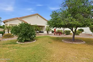 8729 W Carole Ln, Glendale, AZ 85305 - Photo 43