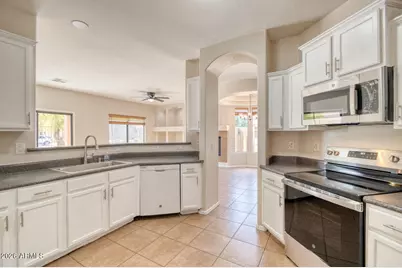 2565 S Signal Butte Road #46, Mesa, AZ 85209 - Photo 33