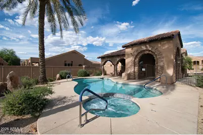 2565 S Signal Butte Road #46, Mesa, AZ 85209 - Photo 39
