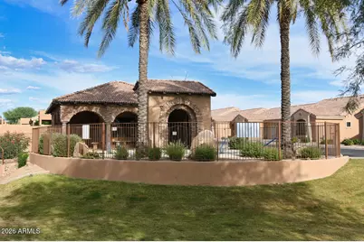 2565 S Signal Butte Road #46, Mesa, AZ 85209 - Photo 35