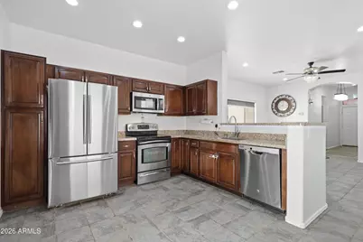209 N 76th Place, Mesa, AZ 85207 - Photo 11