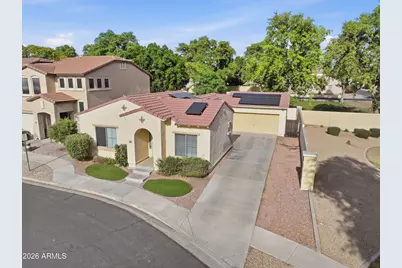 209 N 76th Place, Mesa, AZ 85207 - Photo 5