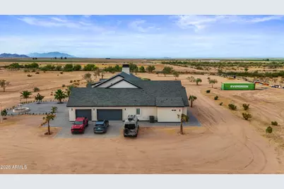 233 N Pettoshas Drive, Maricopa, AZ 85139 - Photo 57