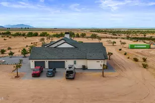 233 N Pettoshas Dr, Maricopa, AZ 85139 - Photo 57