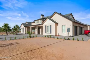 233 N Pettoshas Dr, Maricopa, AZ 85139 - Photo 5