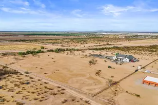 233 N Pettoshas Dr, Maricopa, AZ 85139 - Photo 49