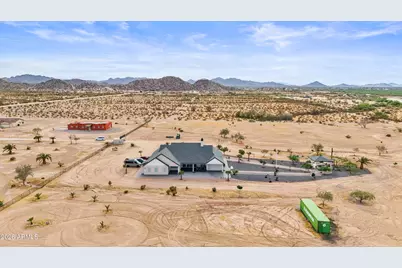 233 N Pettoshas Drive, Maricopa, AZ 85139 - Photo 55