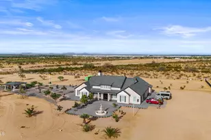 233 N Pettoshas Dr, Maricopa, AZ 85139 - Photo 47