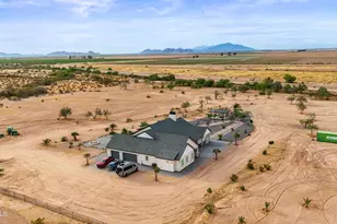 233 N Pettoshas Dr, Maricopa, AZ 85139 - Photo 61