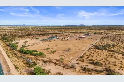 233 N Pettoshas Drive, Maricopa, AZ 85139 - Photo 51