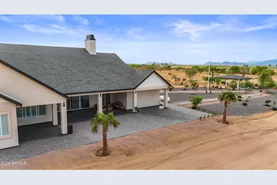 233 N Pettoshas Drive, Maricopa, AZ 85139 - Photo 45