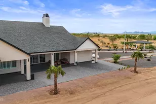 233 N Pettoshas Dr, Maricopa, AZ 85139 - Photo 45