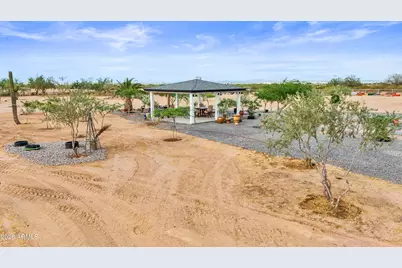233 N Pettoshas Drive, Maricopa, AZ 85139 - Photo 59
