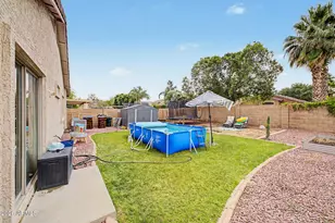 2525 W Gold Mine Way, San Tan Valley, AZ 85144 - Photo 35