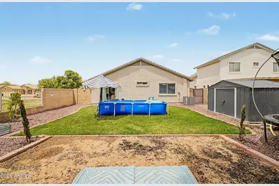 2525 W Gold Mine Way, San Tan Valley, AZ 85144 - Photo 37