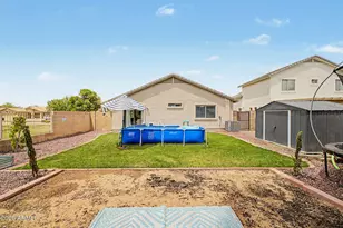 2525 W Gold Mine Way, San Tan Valley, AZ 85144 - Photo 37