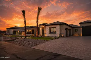 18142 W Missouri Ave, Litchfield Park, AZ 85340 - Photo 3