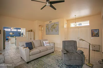16025 W Sentinel Drive, Sun City West, AZ 85375 - Photo 5