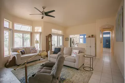 16025 W Sentinel Drive, Sun City West, AZ 85375 - Photo 7
