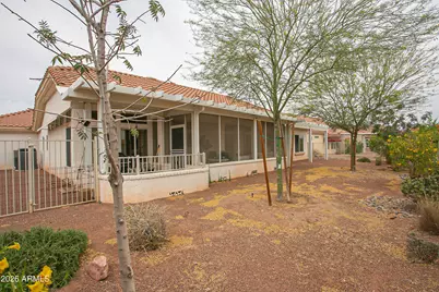 16025 W Sentinel Drive, Sun City West, AZ 85375 - Photo 39