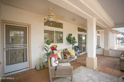 16025 W Sentinel Drive, Sun City West, AZ 85375 - Photo 35