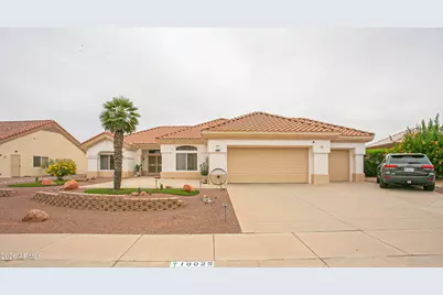 16025 W Sentinel Drive, Sun City West, AZ 85375 - Photo 1