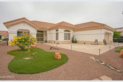 16025 W Sentinel Drive, Sun City West, AZ 85375 - Photo 3