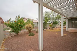 16025 W Sentinel Dr, Sun City West, AZ 85375 - Photo 37