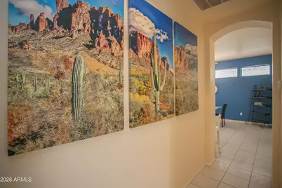 16025 W Sentinel Drive, Sun City West, AZ 85375 - Photo 19