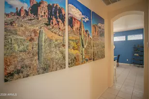 16025 W Sentinel Dr, Sun City West, AZ 85375 - Photo 19