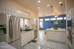 16025 W Sentinel Dr, Sun City West, AZ 85375 - Photo 9