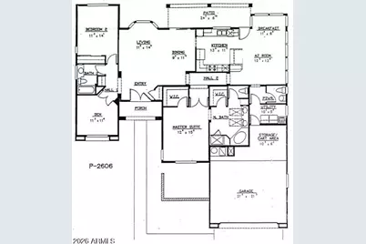 16025 W Sentinel Drive, Sun City West, AZ 85375 - Photo 39