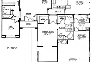 16025 W Sentinel Dr, Sun City West, AZ 85375 - Photo 39