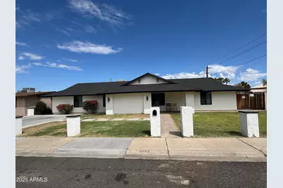 5502 W Frier Drive, Glendale, AZ 85301 - Photo 1