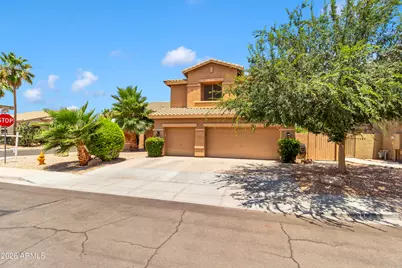 382 W Indigo Drive, Chandler, AZ 85248 - Photo 55