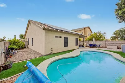 16247 W Post Drive, Surprise, AZ 85374 - Photo 39