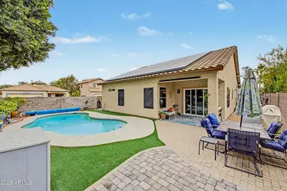16247 W Post Drive, Surprise, AZ 85374 - Photo 37