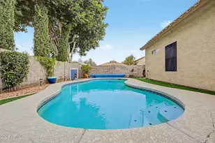 16247 W Post Dr, Surprise, AZ 85374 - Photo 41