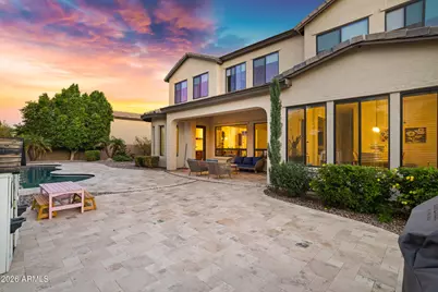 2448 E Amber Court, Gilbert, AZ 85296 - Photo 85