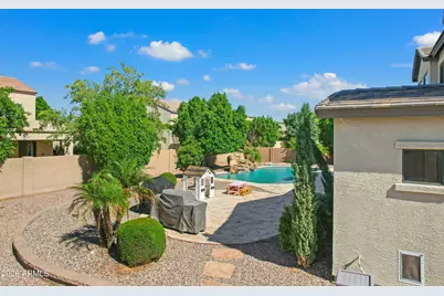 2448 E Amber Court, Gilbert, AZ 85296 - Photo 77