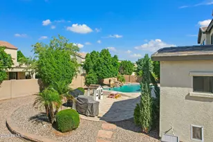 2448 E Amber Ct, Gilbert, AZ 85296 - Photo 77