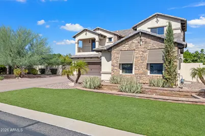 2448 E Amber Court, Gilbert, AZ 85296 - Photo 3