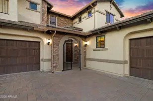 2448 E Amber Ct, Gilbert, AZ 85296 - Photo 79