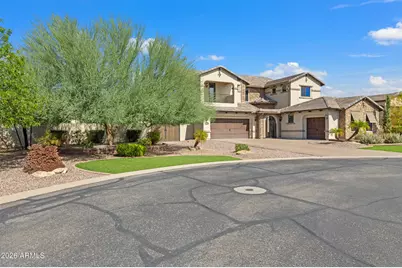 2448 E Amber Court, Gilbert, AZ 85296 - Photo 5