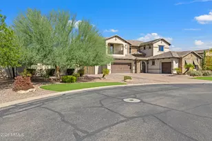 2448 E Amber Ct, Gilbert, AZ 85296 - Photo 5