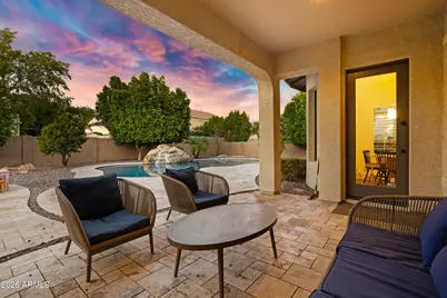 2448 E Amber Court, Gilbert, AZ 85296 - Photo 83